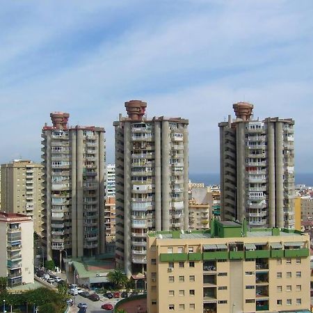 Piso Torres Apartment Torremolinos Luaran gambar