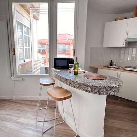 Piso Torres Apartment Torremolinos Luaran gambar