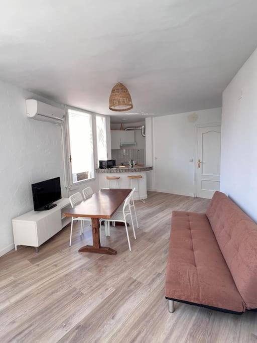 Piso Torres Apartment Torremolinos Luaran gambar