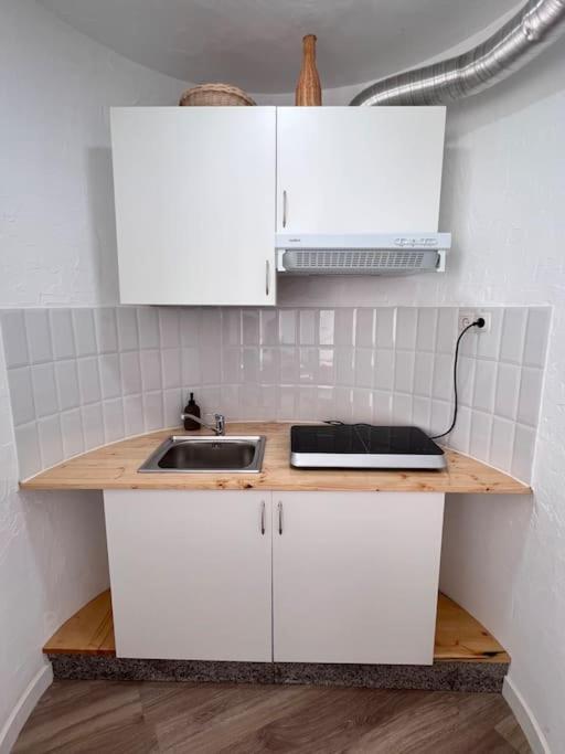 Piso Torres Apartment Torremolinos Luaran gambar