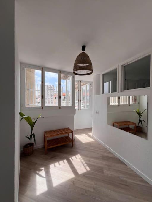 Piso Torres Apartment Torremolinos Luaran gambar