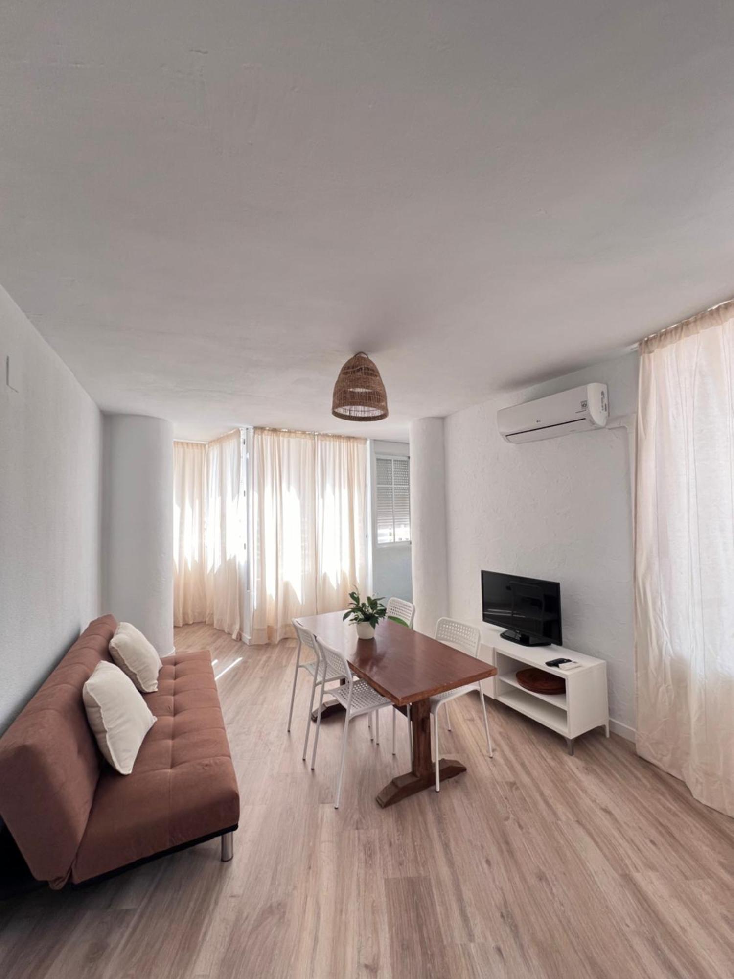 Piso Torres Apartment Torremolinos Luaran gambar