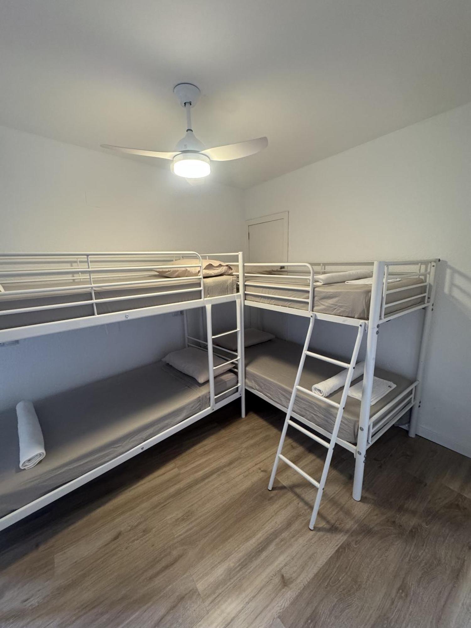 Piso Torres Apartment Torremolinos Luaran gambar